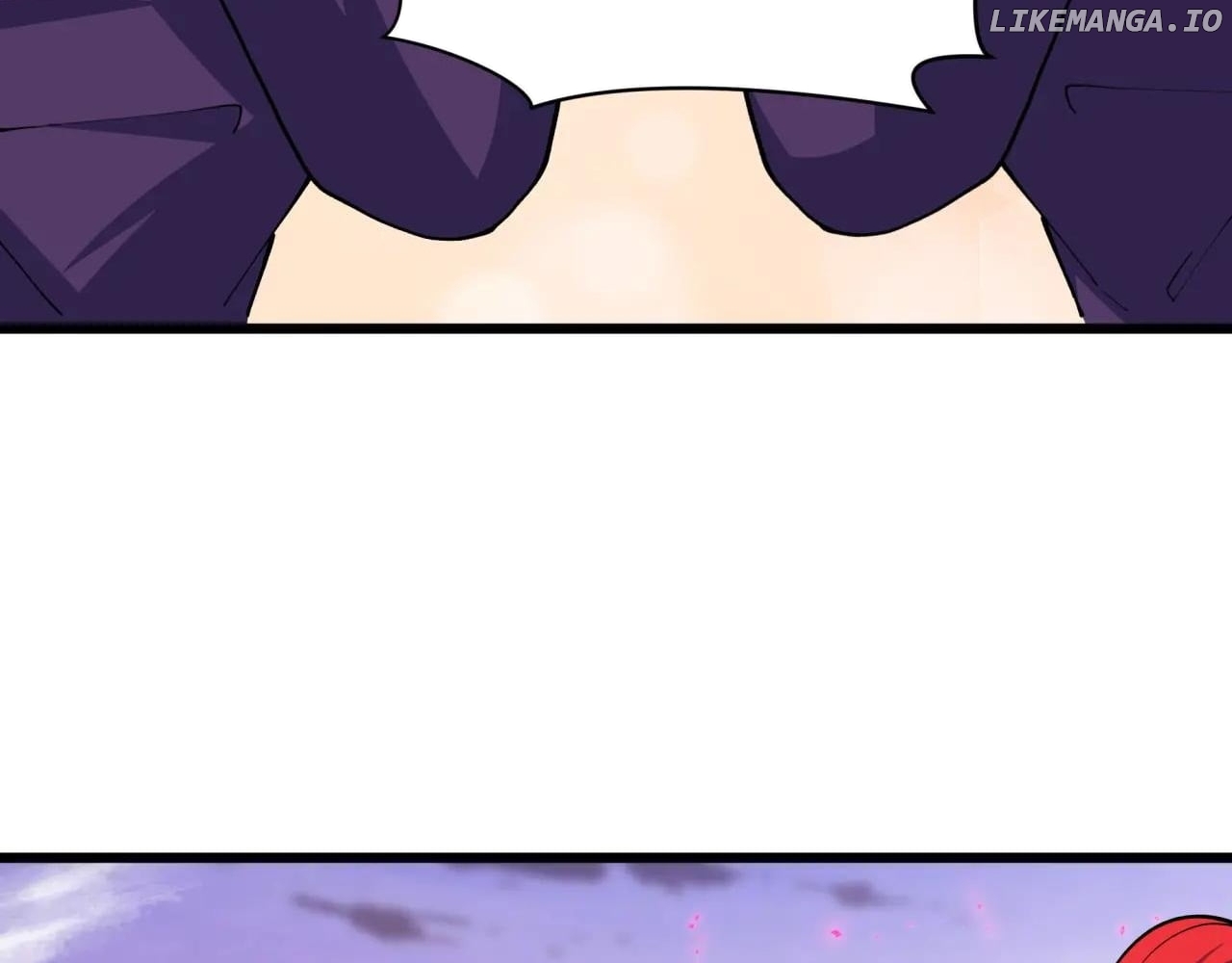 Era of the Haunted Chapter 411 - page 91